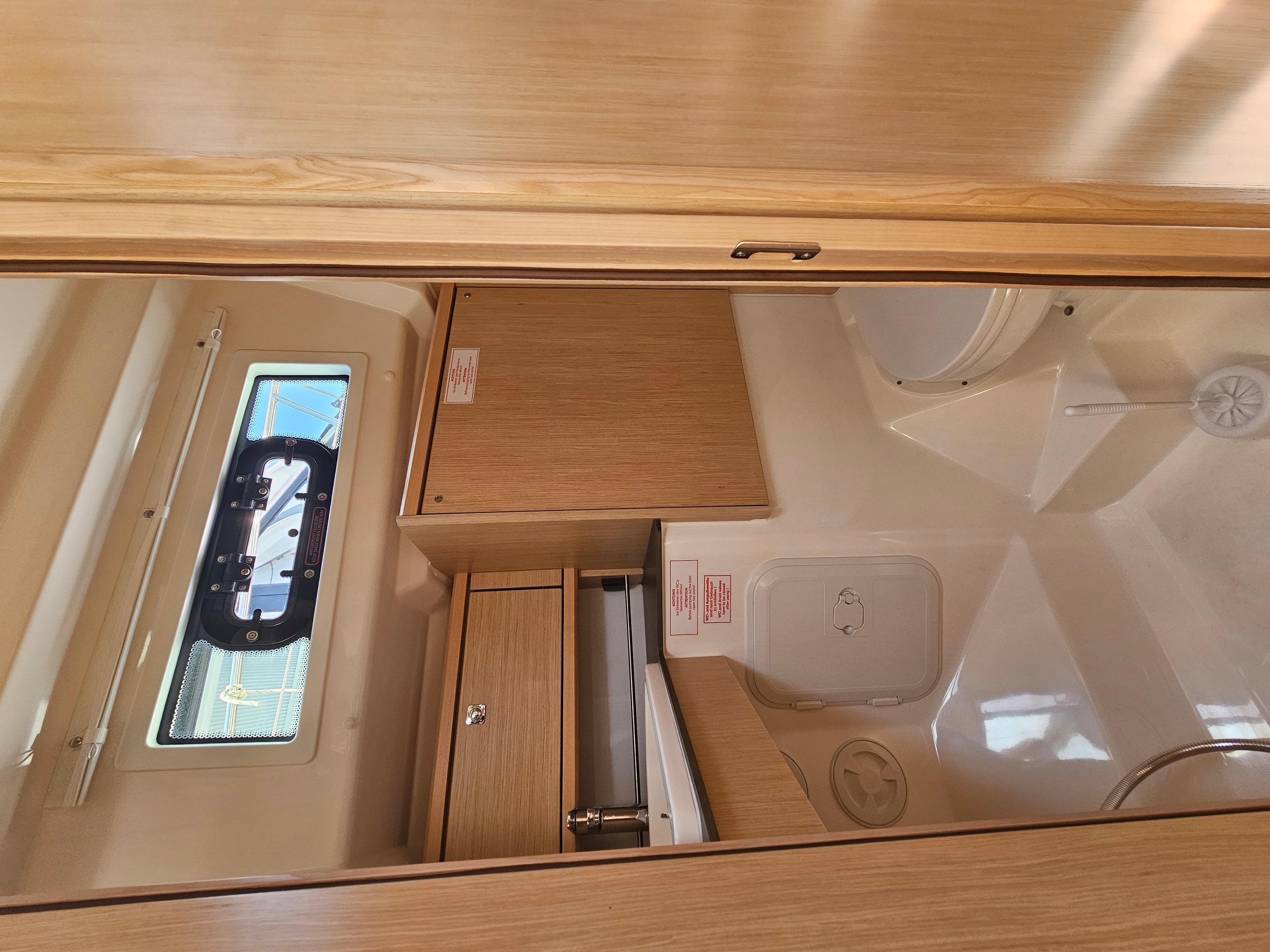 Bavaria Cruiser 34, picture 10