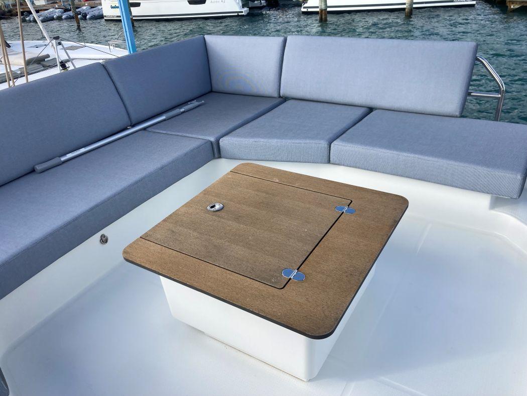 Fountaine Pajot Tanna 47 Maestro - 3 cab., picture 5