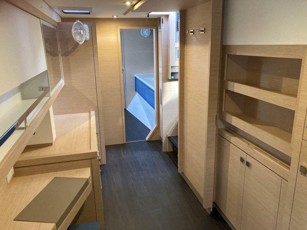 Fountaine Pajot Tanna 47 Maestro - 3 cab., picture 13