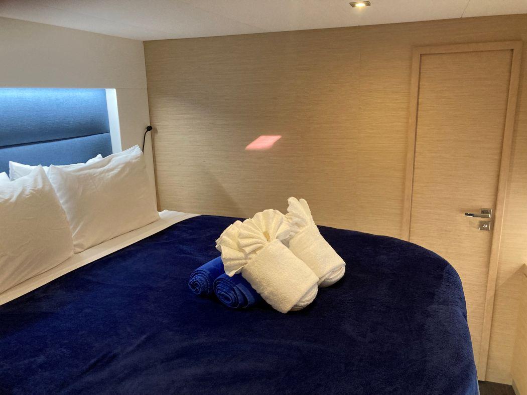 Fountaine Pajot Tanna 47 Maestro - 3 cab., picture 15