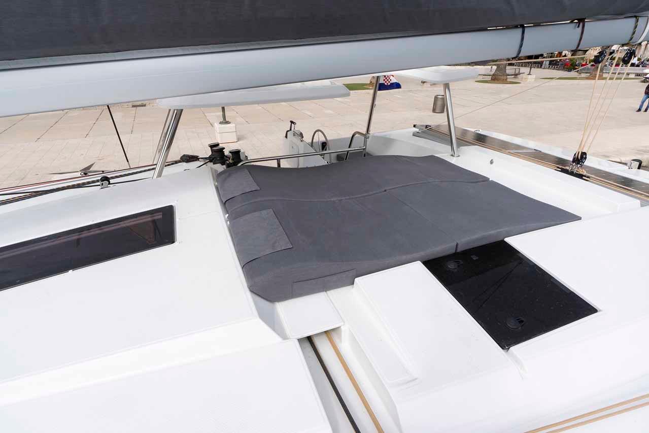 Fountaine Pajot Astrea 42 - 4 + 2 cab., picture 9