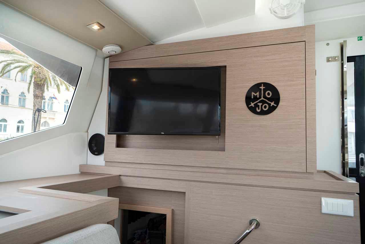 Fountaine Pajot Astrea 42 - 4 + 2 cab., picture 15