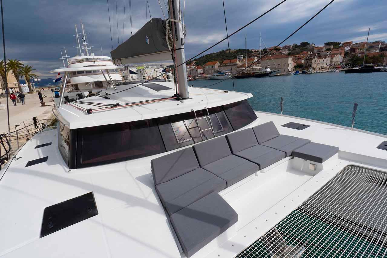 Fountaine Pajot Astrea 42 - 4 + 2 cab., picture 7