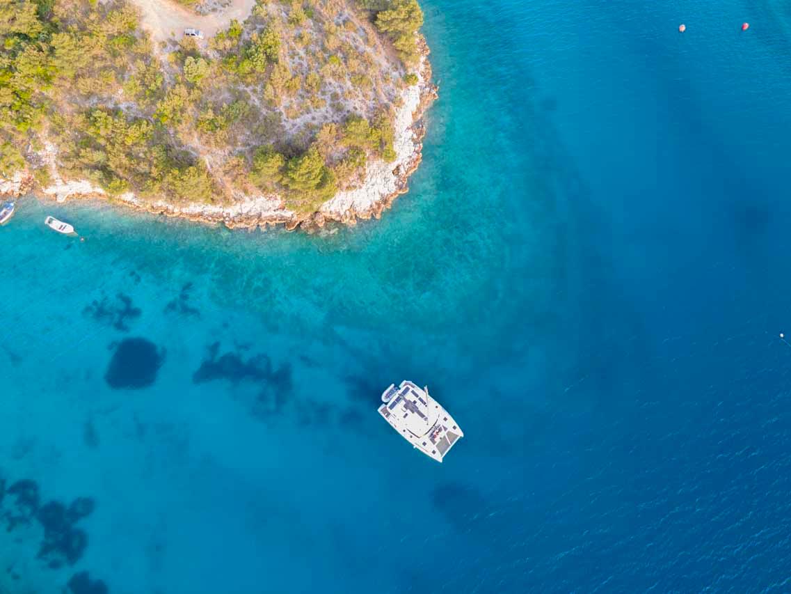 Fountaine Pajot Astrea 42 - 4 + 2 cab., picture 11