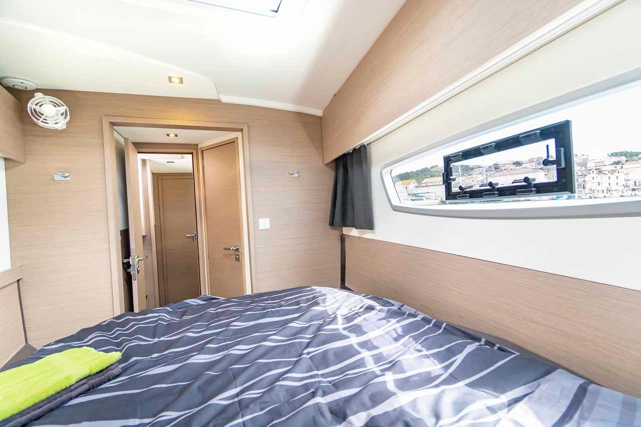 Fountaine Pajot Astrea 42 - 4 + 2 cab., picture 22