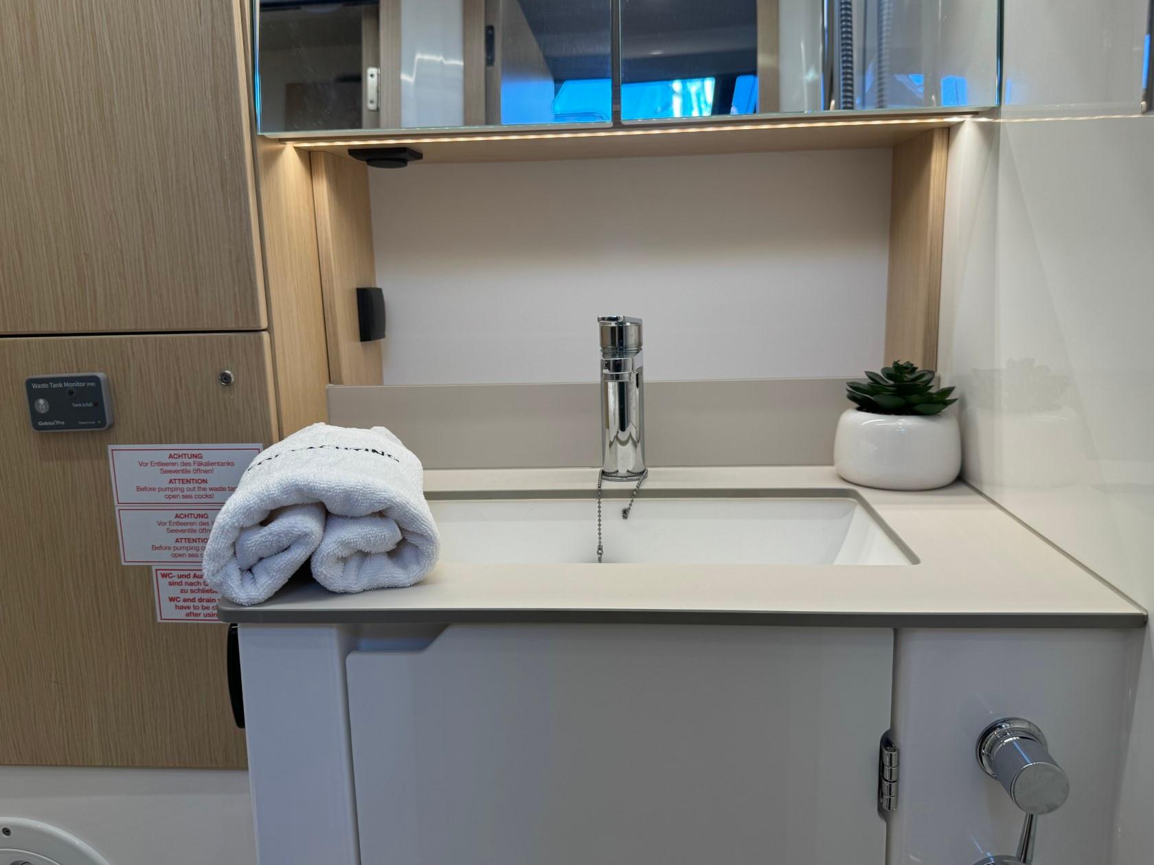 Bavaria C46 - 4 cab., picture 51