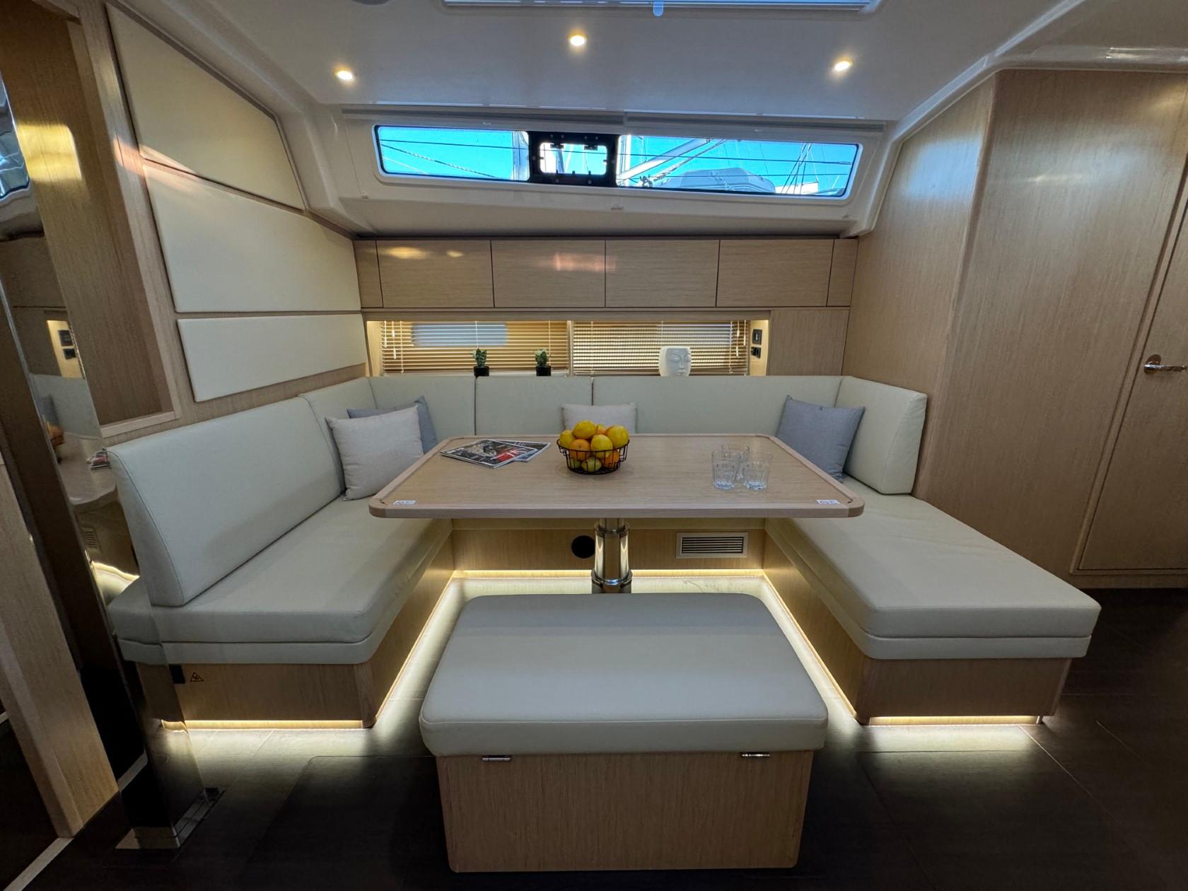 Bavaria C46 - 4 cab., picture 34