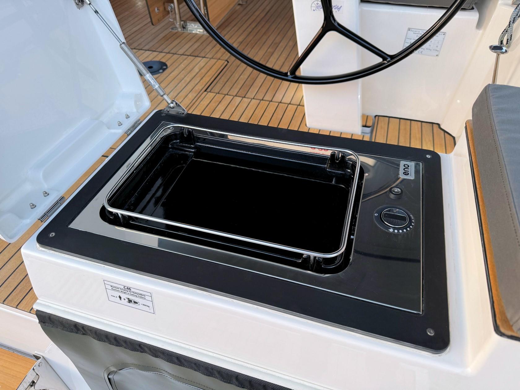 Bavaria C46 - 4 cab., picture 19