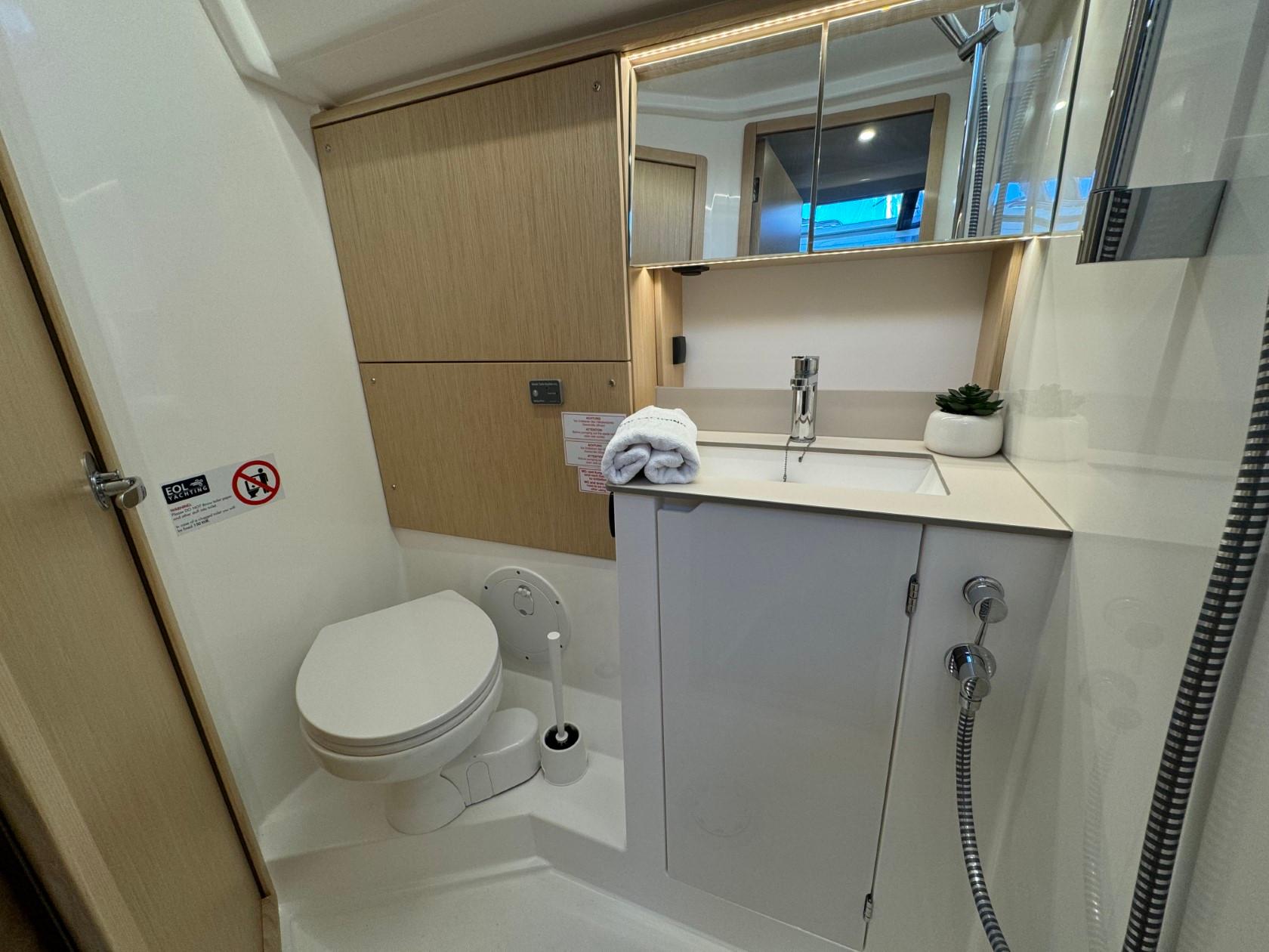 Bavaria C46 - 4 cab., picture 50