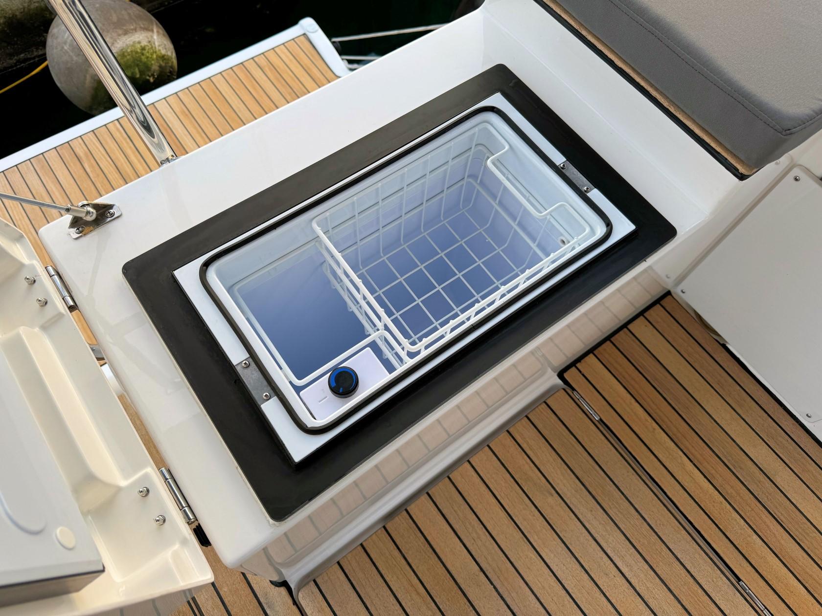 Bavaria C46 - 4 cab., picture 19