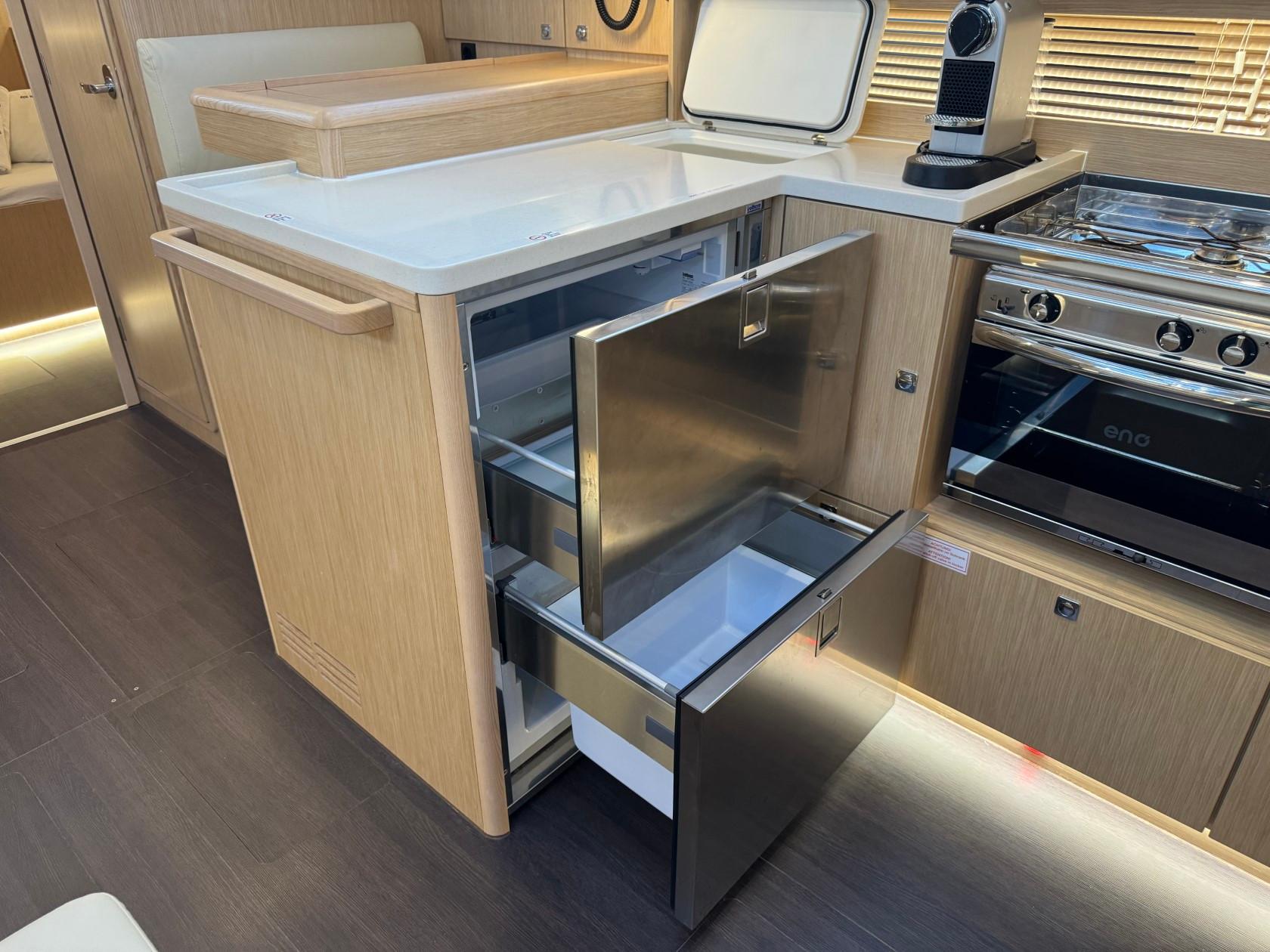 Bavaria C46 - 4 cab., picture 37