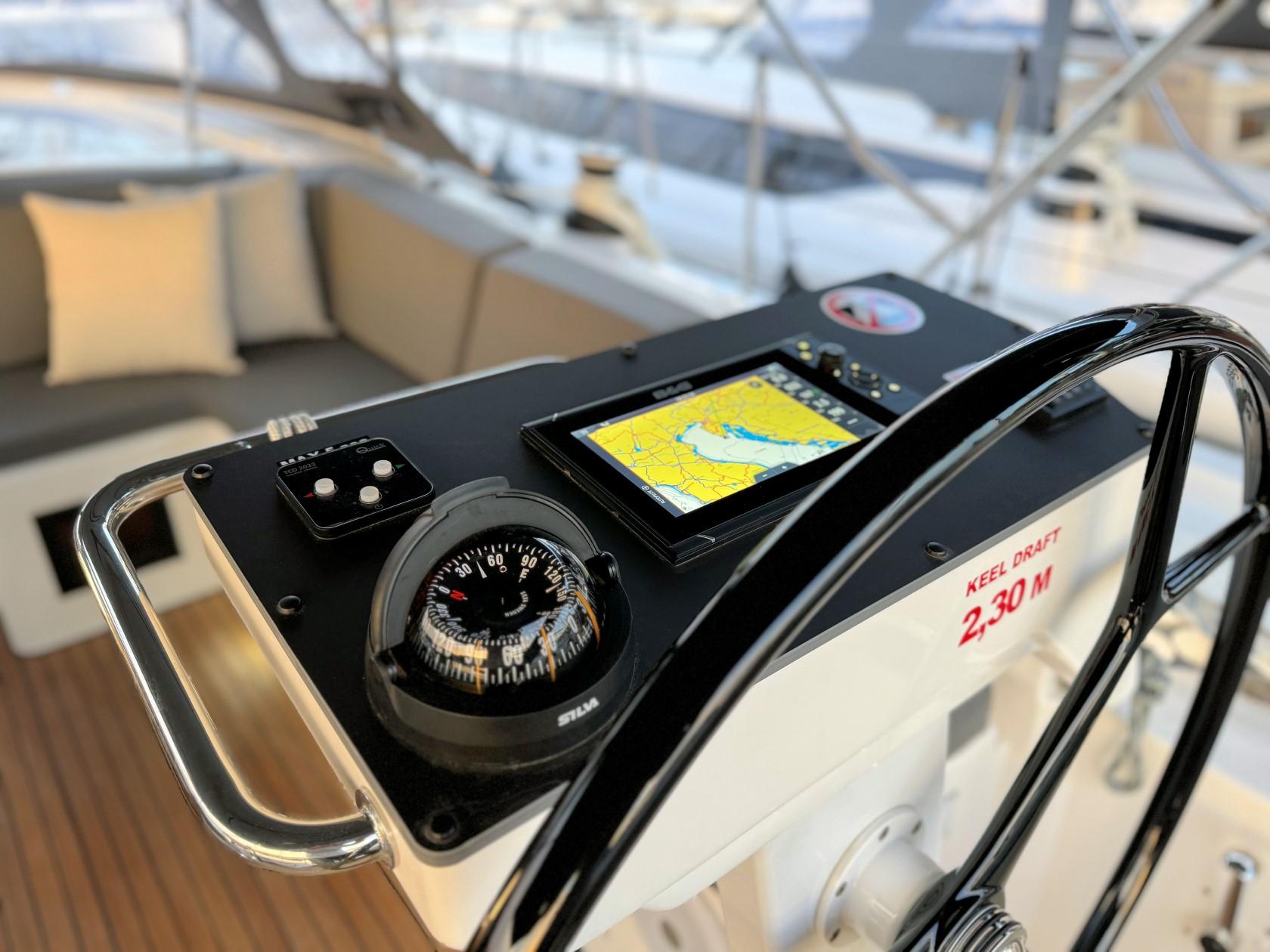 Bavaria C46 - 4 cab., picture 15