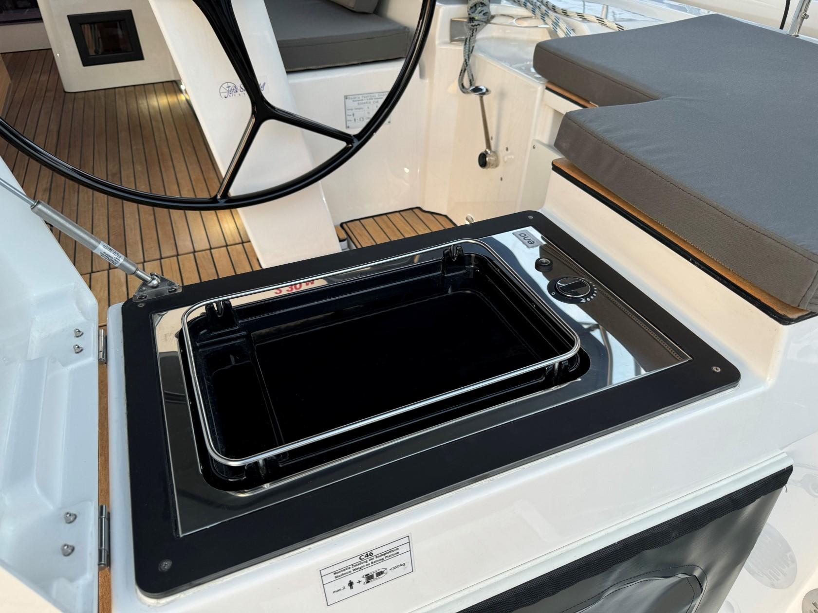 Bavaria C46 - 4 cab., picture 18