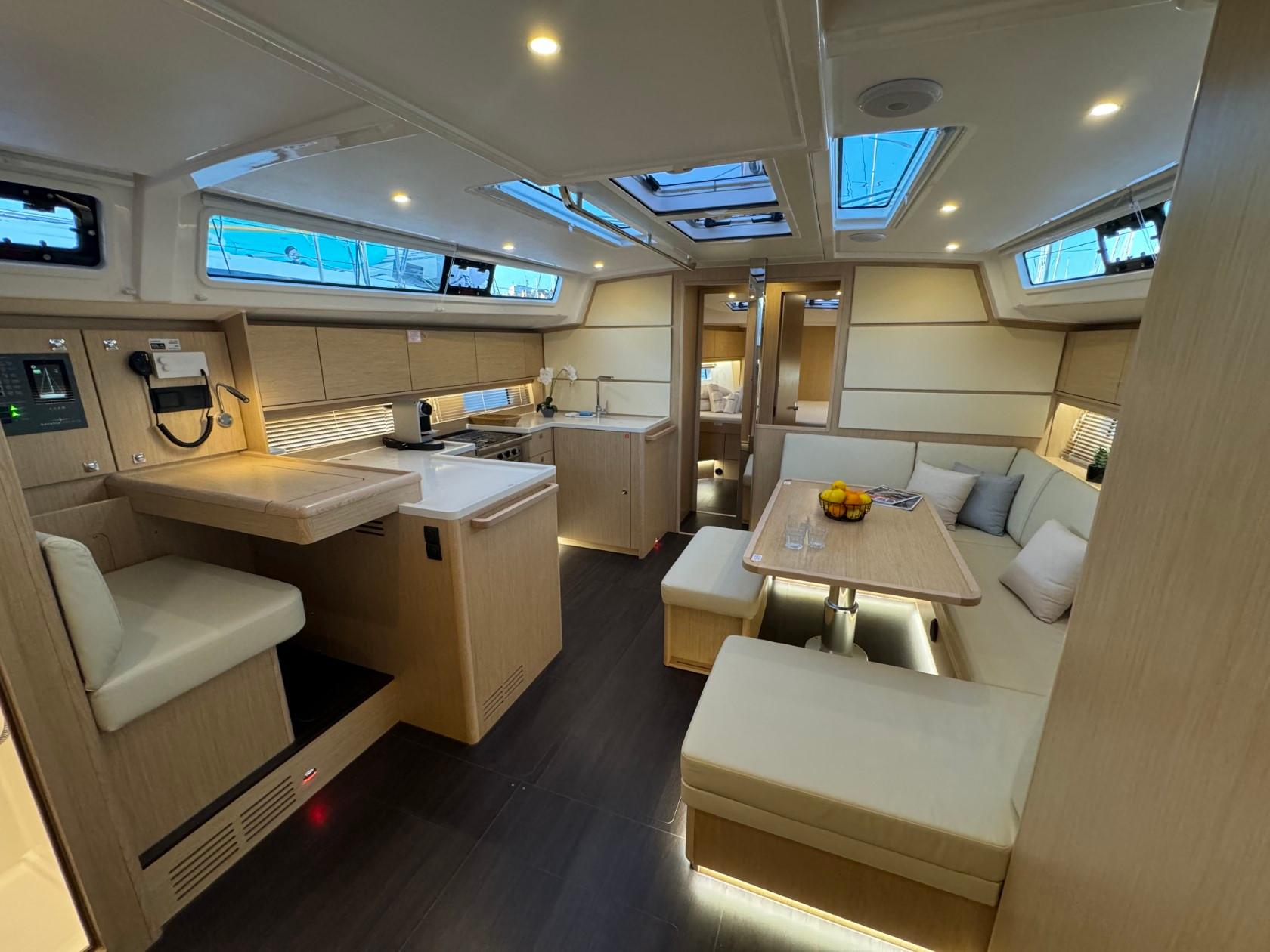 Bavaria C46 - 4 cab., picture 29