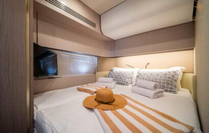 Azimut 55 Fly, picture 14