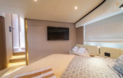 Azimut 55 Fly, picture 18