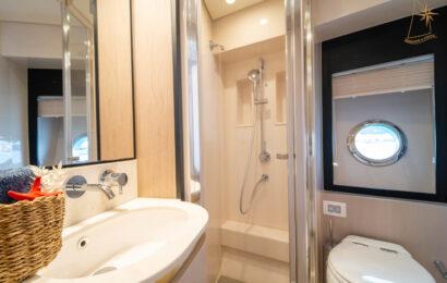 Azimut 55 Fly, picture 19