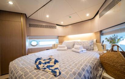 Azimut 55 Fly, picture 15