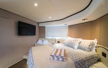 Azimut 55 Fly, picture 17