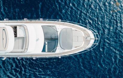 Azimut 55 Fly, picture 6