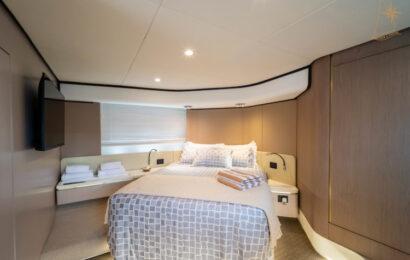 Azimut 55 Fly, picture 16