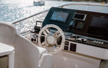 Azimut 55 Fly, picture 10