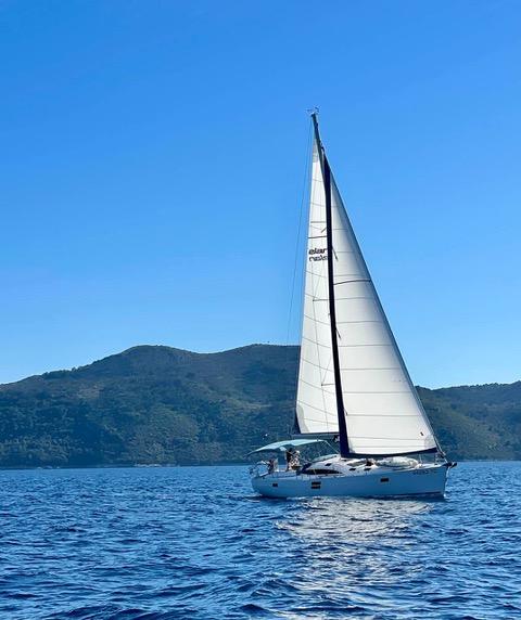 Elan Impression 50, picture 4