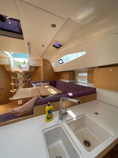 Elan Impression 50, picture 8