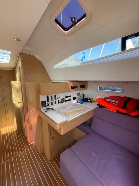 Elan Impression 50, picture 10