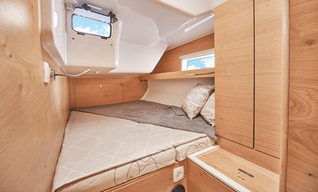 Elan Impression 43, picture 6