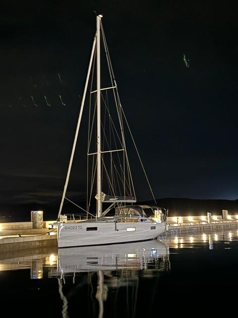 Elan Impression 43, picture 1