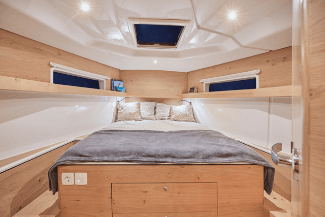 Elan Impression 43, picture 7