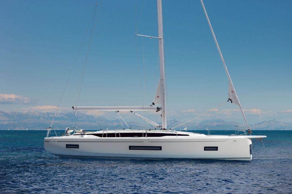 Bavaria C46 Ocean - 4 cab., picture 3