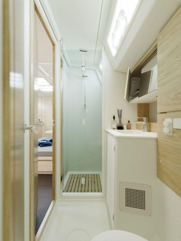 Bavaria C46 Ocean - 4 cab., picture 10