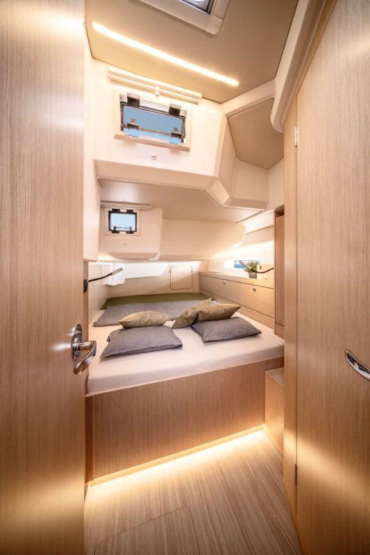 Bavaria C46 Ocean - 4 cab., picture 8