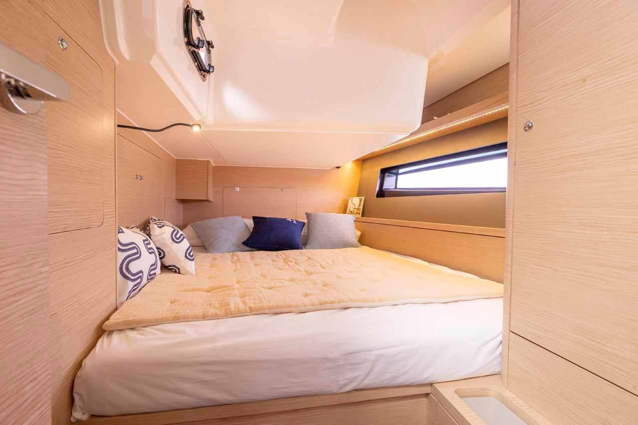 Dufour 41 Performance - 3 cab., picture 15