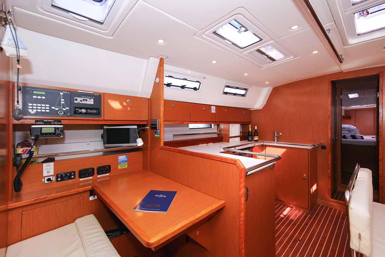 Bavaria Cruiser 50 Avantgarde, picture 10