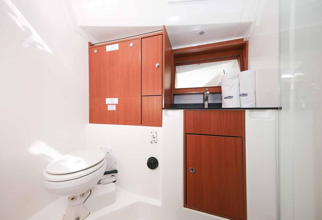 Bavaria Cruiser 50 Avantgarde, picture 19