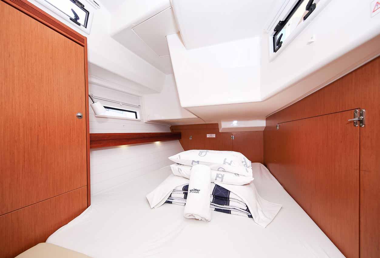 Bavaria Cruiser 50 Avantgarde, picture 17