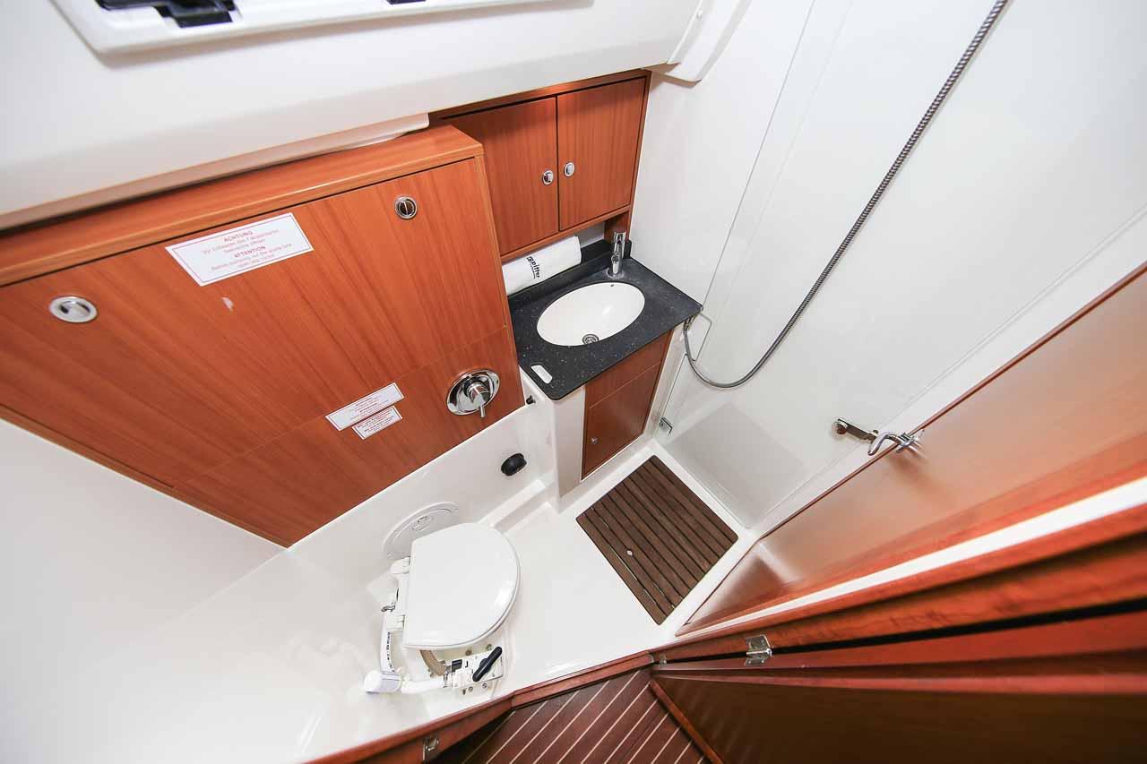 Bavaria Cruiser 50 Avantgarde, picture 20