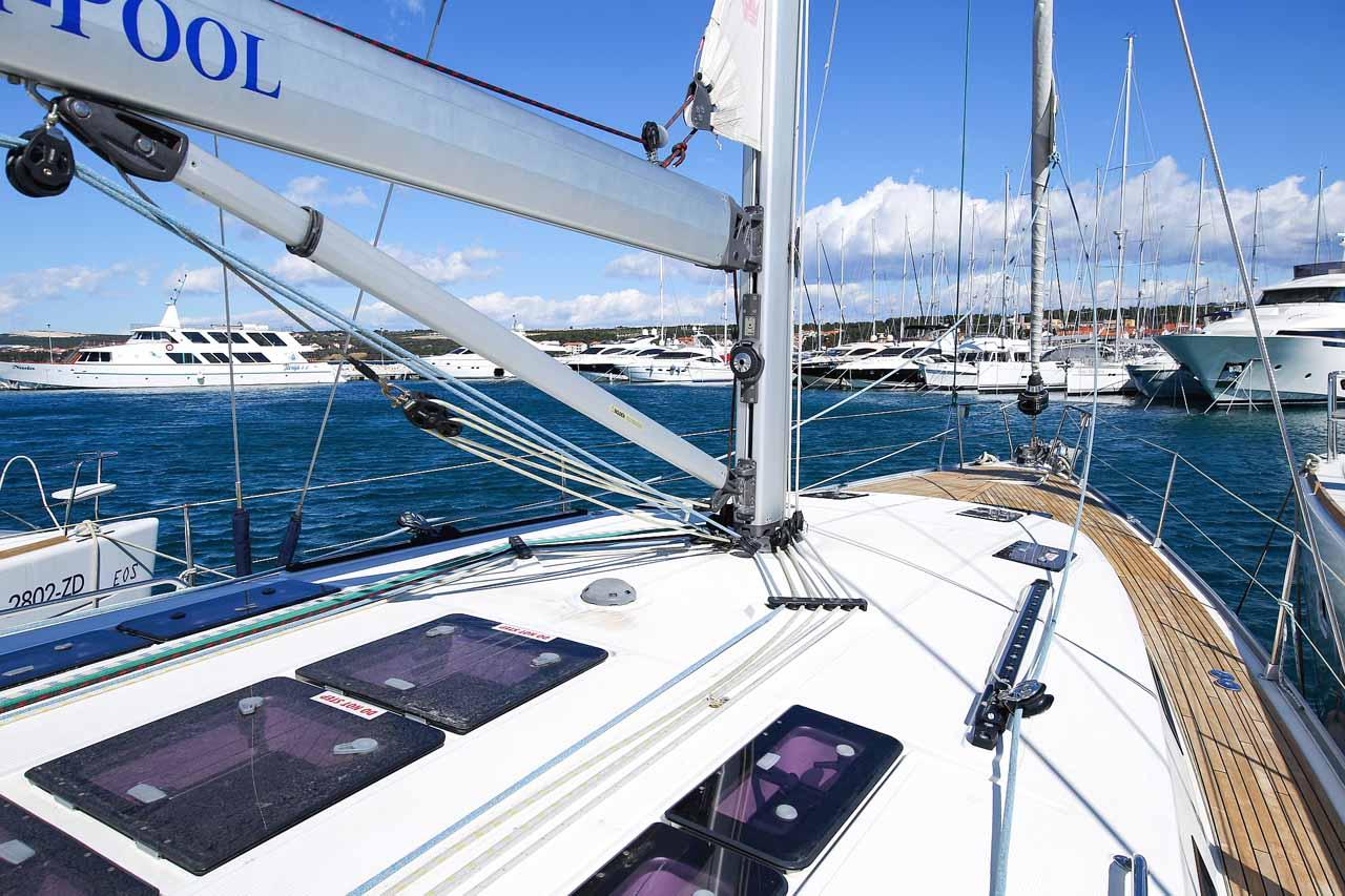 Bavaria Cruiser 50 Avantgarde, picture 6