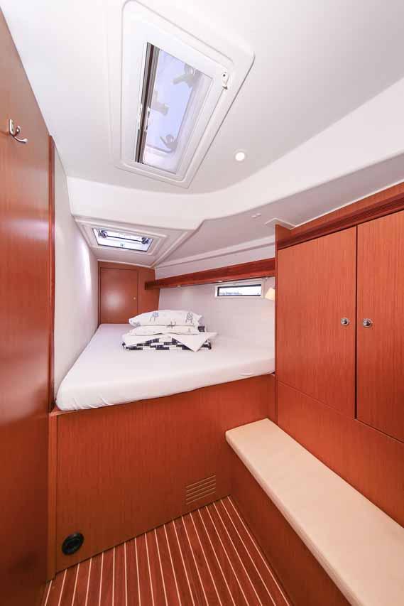 Bavaria Cruiser 50 Avantgarde, picture 15