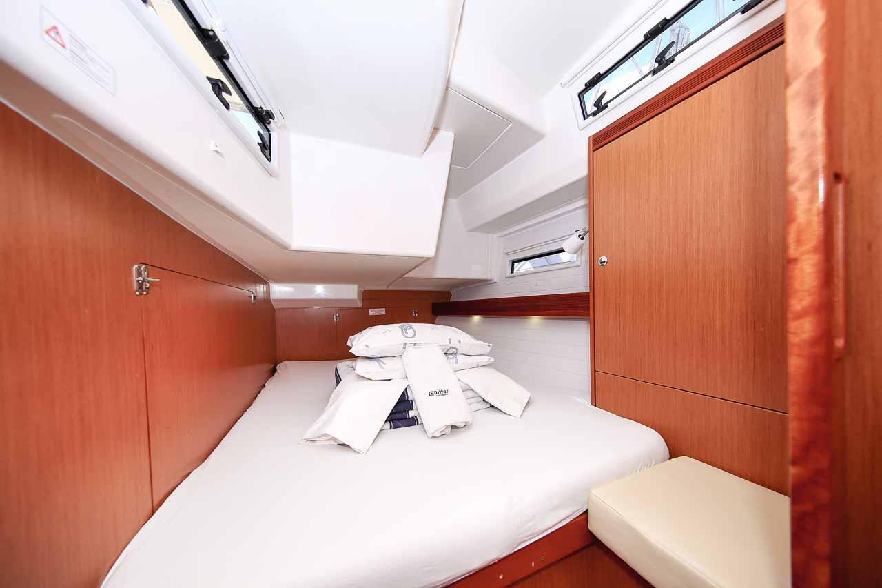 Bavaria Cruiser 50 Avantgarde, picture 18