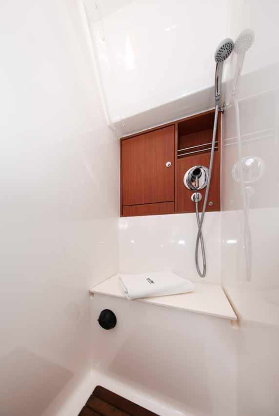 Bavaria Cruiser 50 Avantgarde, picture 23