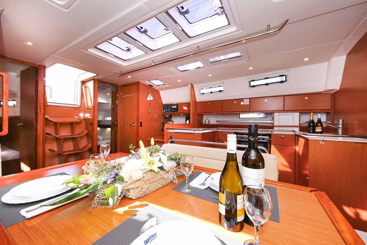 Bavaria Cruiser 50 Avantgarde, picture 12