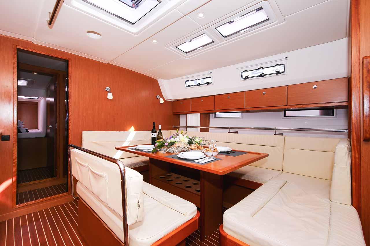 Bavaria Cruiser 50 Avantgarde, picture 9
