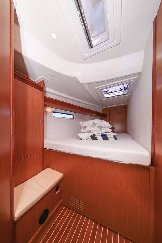 Bavaria Cruiser 50 Avantgarde, picture 14