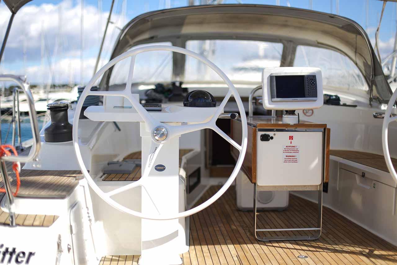 Bavaria Cruiser 50 Avantgarde, picture 7