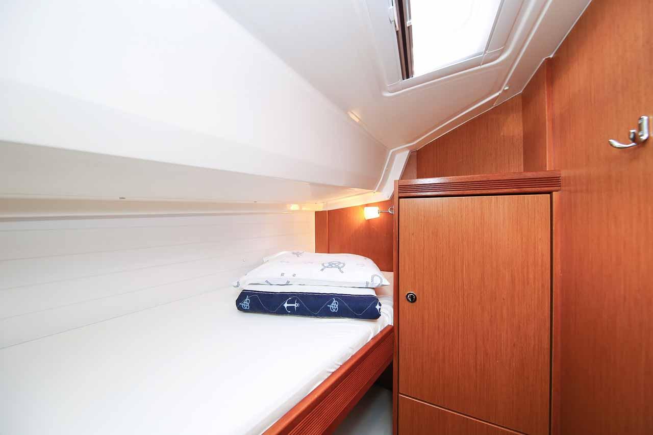 Bavaria Cruiser 50 Avantgarde, picture 16