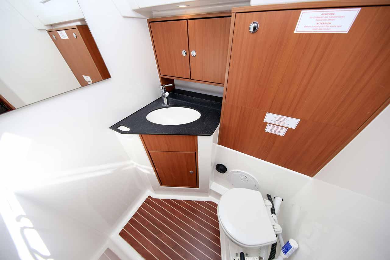 Bavaria Cruiser 50 Avantgarde, picture 22